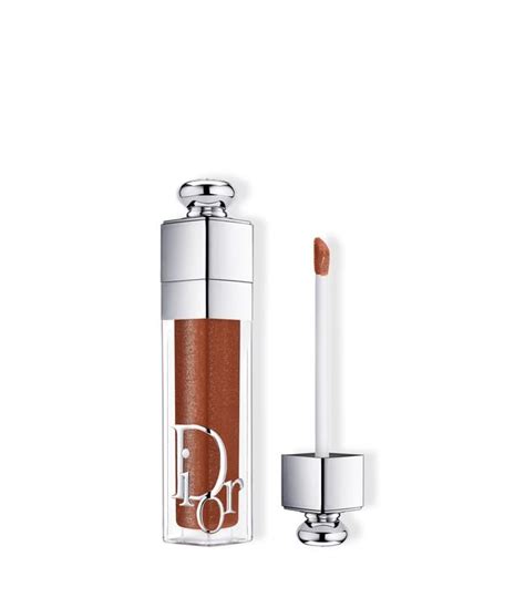 dior hazelnut shimmer|Dior Addict Lip Maximizer Gloss: Hydrating Lip Plumper.